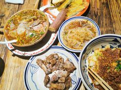 -袁家村关中印象体验地(大唐不夜城店)