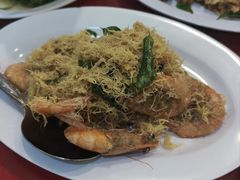 -大茄来海鲜餐厅(亚洲城分行)