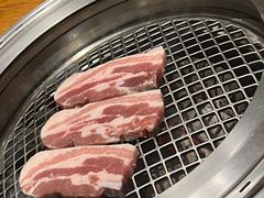 -赤坂亭·M9和牛烧肉·铁板烧·日料398放题(长泰广场店)