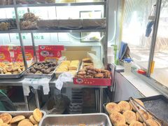 -满记烧饼(牛街东里小区一区店)
