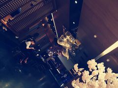 大堂-月下料理(楷林IFC店)