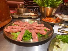 -西塔老太太泥炉烤肉(苏州大悦城店)