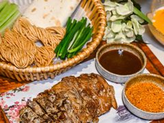 -后海16号·北京私房菜