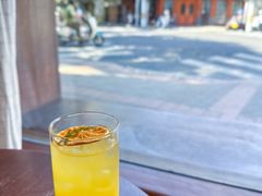 -EAU CAFE(永康路店)