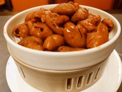 -张家卫·阳江菜·小海鲜(肥婆湾桥店)