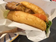 -必胜客(路劲又一城店)