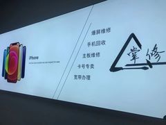 -掌修手机电脑维修·回收(青浦店)