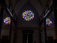 -贵阳北天主教堂