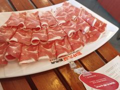 -阳坊大都涮羊肉(阳坊总店)