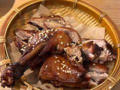 -花盐街·四川乐山小吃(西单大悦城店)