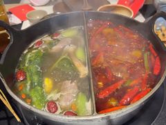 -山缓缓火锅(苏州仁恒仓街店)