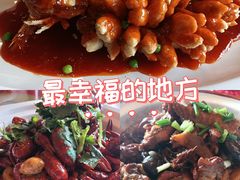 -浔庐餐厅•江西老字号•九江菜(南湖国际店)