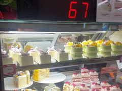 -PAOPAO Bakery&Café(港汇店)