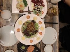 -福匠日本料理(人民路店)