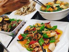 -刘记糟粕醋海鲜烧烤