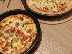 -必胜客(港城新天地店)