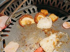 -梨花自助烤肉(乐宾店)
