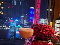 -翡翠36酒吧(浦东香格里拉店)