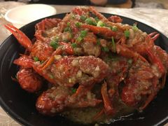 -巴厘龙虾·榜首油焖大虾(洞庭·艺术洋房店)