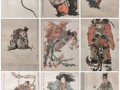 -上海宝龙美术馆