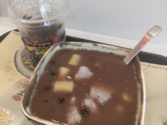 -鲜芋仙(常州吾悦国际广场店)