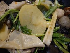 麻辣烫-万记麻辣烫国展总店