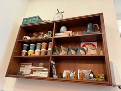 -Tequila Espresso(嘉善路店)