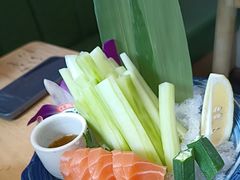 -夏树寿司(大沥店)