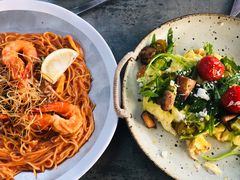 -The Rug Cafe(王府中环店)