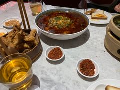 -天辣(金桥啦啦宝都店)