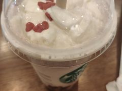 -星巴克(武汉协和医院店)