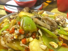 -老闵田螺馆·南昌特色小炒(梦时代店)