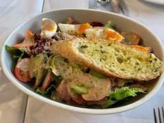 -我的四季意大利餐厅(春天百货店)