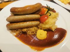 -兰特伯爵西餐厅·啤酒屋(方庄店)
