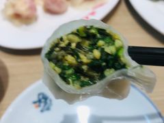 -鸿毛饺子(紫竹桥店)