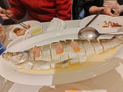 -万龙洲海鲜(广渠门店)