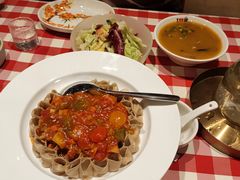 -西贝(南开大悦城店)