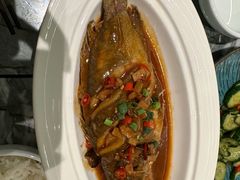 -披云云小馆·味道江湖(姚家园万象汇店)
