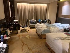 -成都保利公园皇冠假日酒店(熊猫基地店)