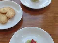 -嘉定凯悦·咖啡厅