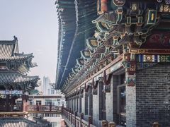 -山西饭店
