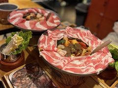 -老爷锅(新街口IFCX店)