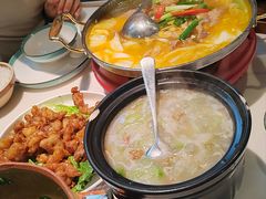 -满香舒·漳州小馆(大唐店)