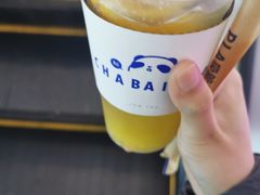 -茶百道(招商花园城店)
