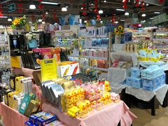 -BETTER拜特精品超市(丹尼斯一天地店)