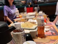 -木屋烧烤(坂田天安云谷店)