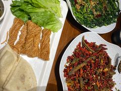 -刘东家老碗(紫荆山路店)