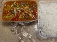 -老游独一佳湘菜馆(高新四路店)