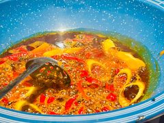 -王歘歘·chuǎ火锅(五道营店)