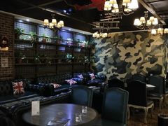 -真枪会射击俱乐部(河西中央公园店)